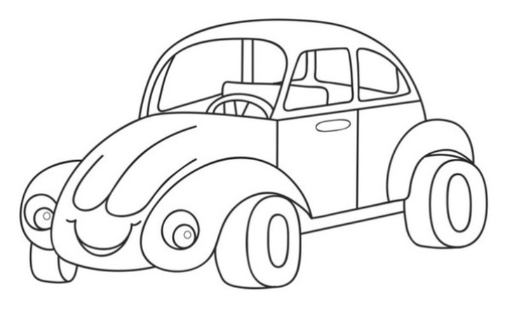 Zbiórka Zbiórka na cztery kółka - zdjęcie główne