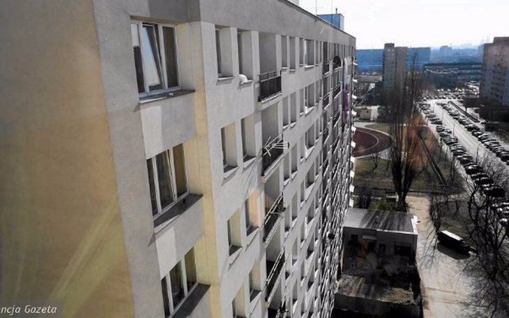 Zbiórka Pomuc Mamie - zdjęcie główne