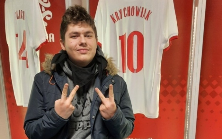 Zbiórka Świat Matiego - zdjęcie główne