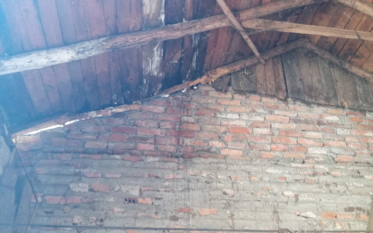 Zbiórka Remont dachu na Sali Rycerskiej. - zdjęcie główne