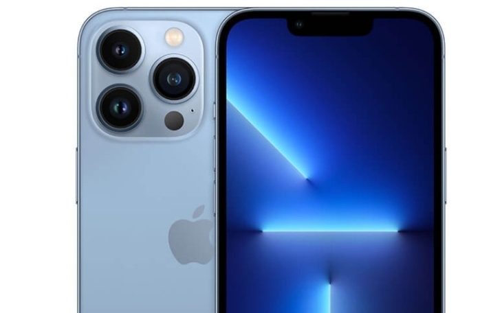 Zbiórka Iphone _12 - zdjęcie główne