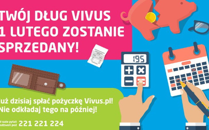 Zbiórka Na spłatę kredytu. Pomożecie!? - zdjęcie główne