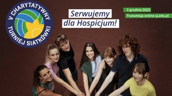 Zbiórka 5 Charytatywny Turniej Siatkówki - miniaturka zdjęcia