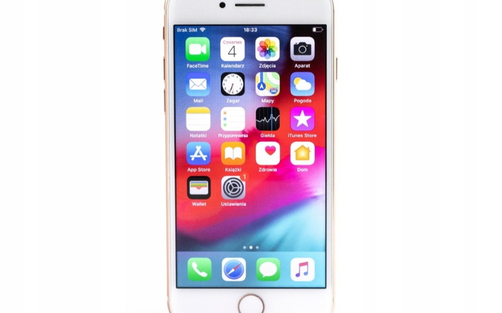 Zbiórka ip8 - zdjęcie główne