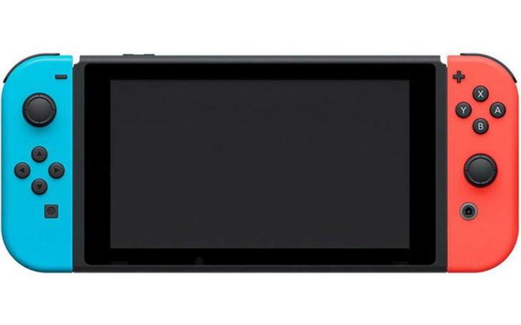 Zbiórka zbiórka na nintendo switch - zdjęcie główne