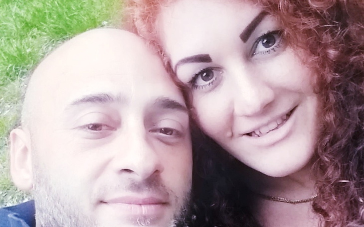 Zbiórka Urodzinki narzeczonego - zdjęcie główne