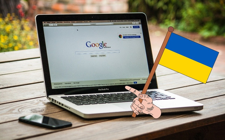 Zbiórka Laptop dla Żeni z Ukrainy - zdjęcie główne