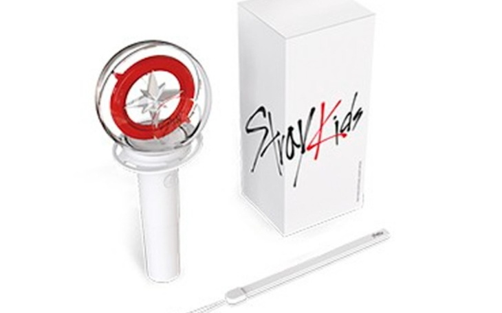 Zbiórka Wymarzony Light stick - zdjęcie główne