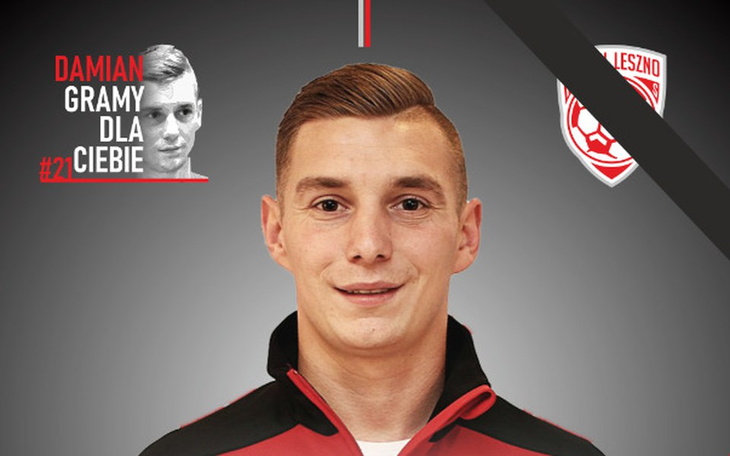 Zbiórka DamianGramydlaCiebie#21 - zdjęcie główne