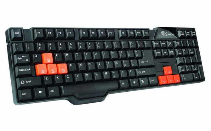 Zbiórka Zbieram na klawiature - zdjęcie główne