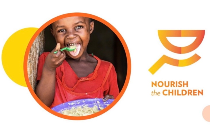 Zbiórka Prezent - posiłek - zdjęcie główne