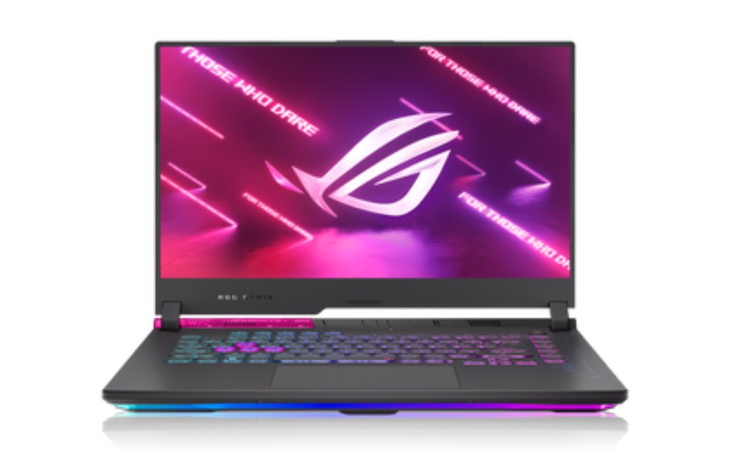 Zbiórka Zbieram na laptop do grania i na - zdjęcie główne