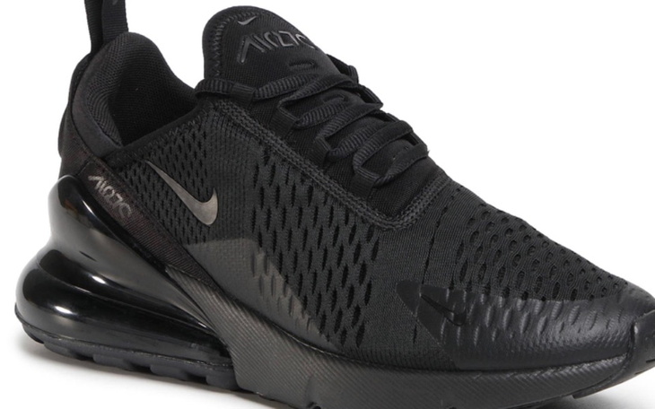 Zbiórka Zbieram na air Max 27 - zdjęcie główne