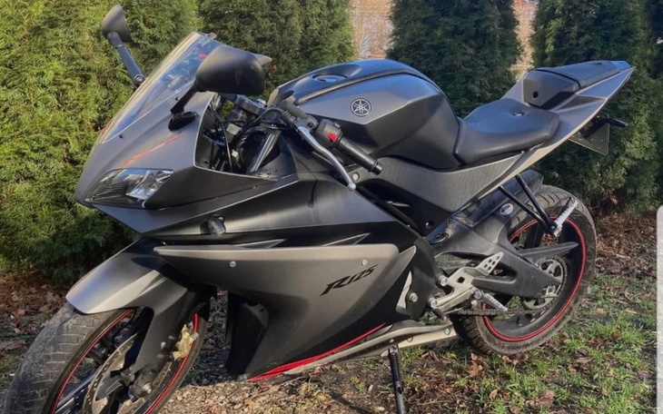 Zbiórka Na Motor I sprzet - zdjęcie główne