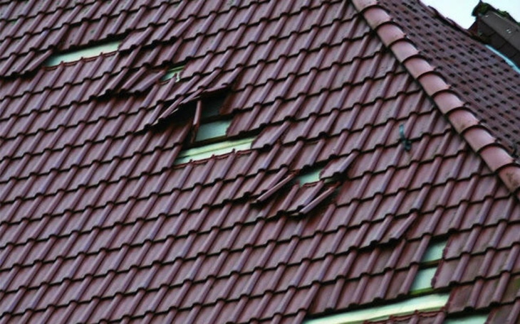 Zbiórka Naprawa dachu po nawałnicy - zdjęcie główne