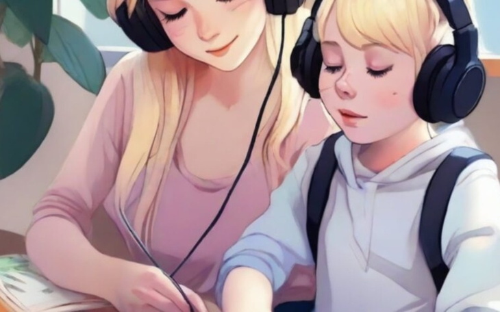 Zbiórka Terapia Tomatisa Mai - zdjęcie główne