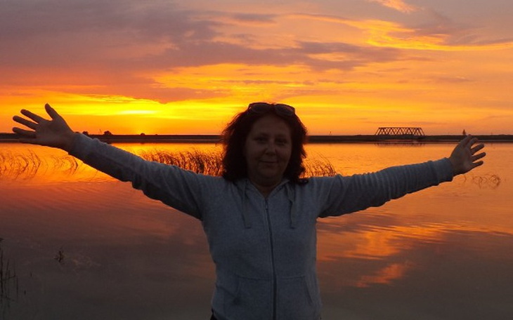 Zbiórka Przeżyłam raka, aby popłynąć.... - zdjęcie główne