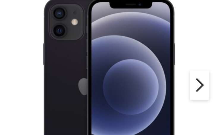 Zbiórka Iphone 12 zbieranie - zdjęcie główne