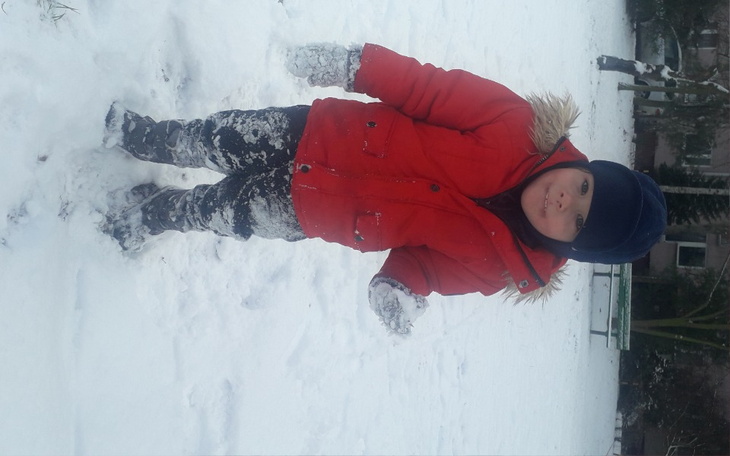 Zbiórka Dla Elizy. - zdjęcie główne