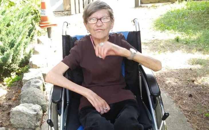 Zbiórka Pomoc Babci Irenie - zdjęcie główne