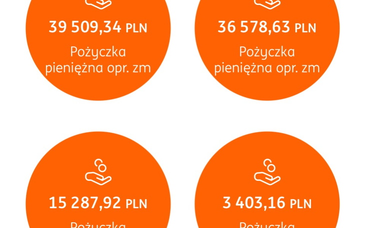 Zbiórka Spłata po byłym partnerze - zdjęcie główne