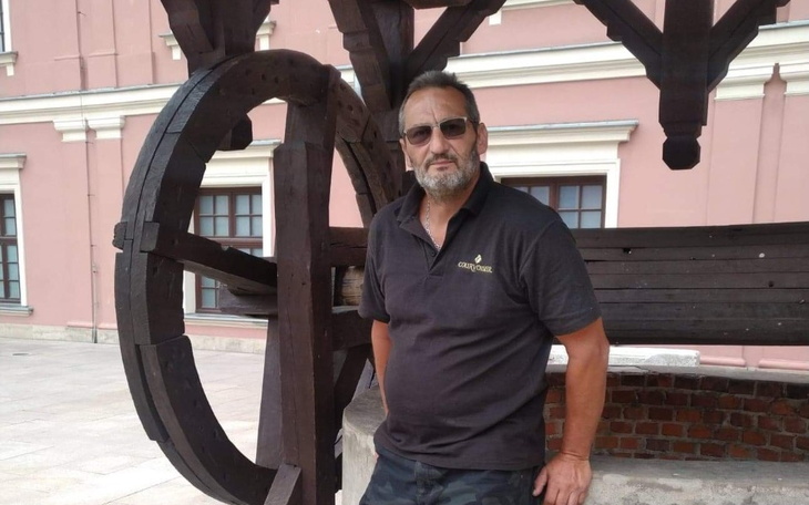 Zbiórka Pomoc dla rodziny Darka - zdjęcie główne