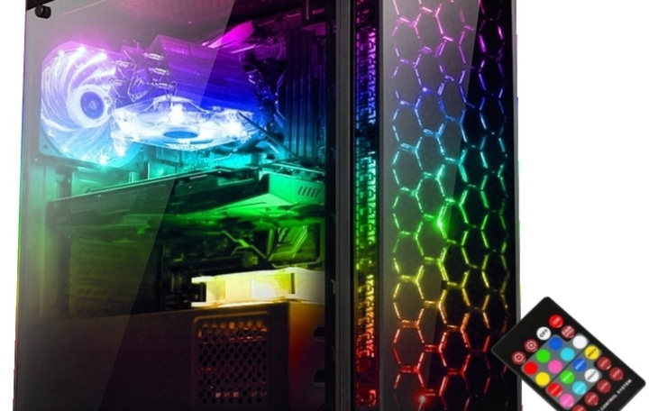 Zbiórka Zbieram na komputer każdy grosz - zdjęcie główne