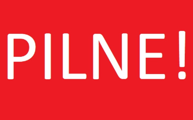 Zbiórka Na Jedzenie Dla Ojca i Córki - zdjęcie główne