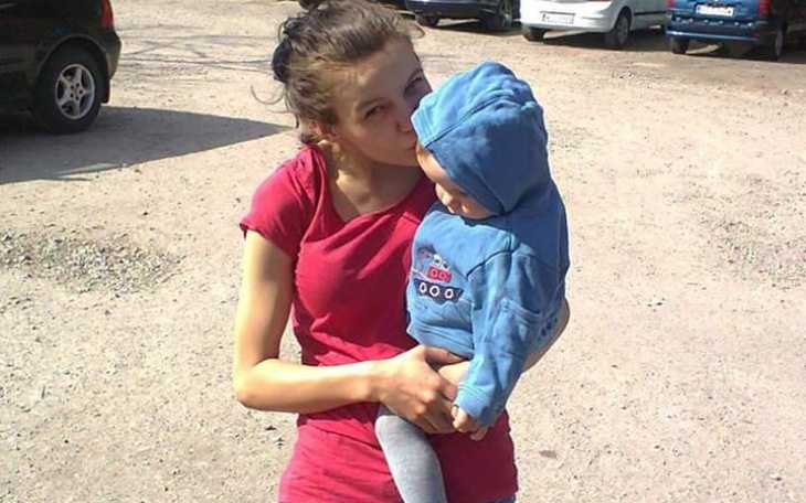 Zbiórka Pomoc dla rodziny z Kołbieli - zdjęcie główne