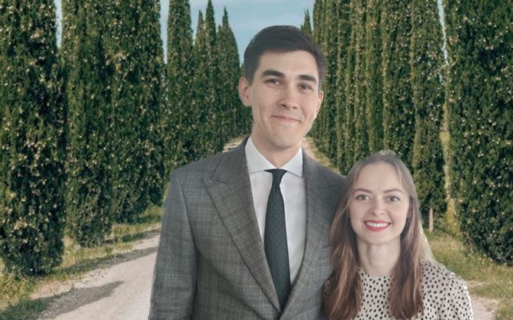 Zbiórka Na bilet do Polski dla Miłoszków - zdjęcie główne