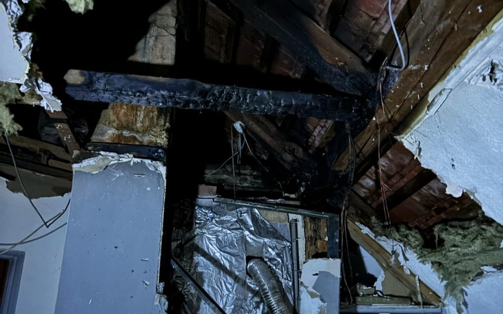 Zbiórka PożarPomoc dla Lili i dzieci. - zdjęcie główne