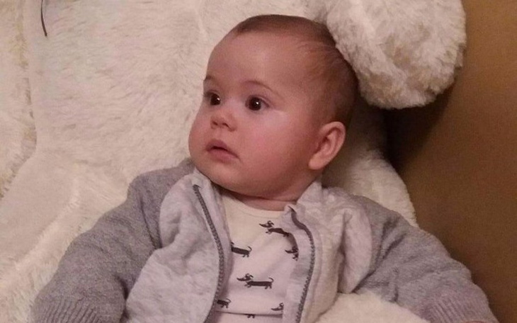 Zbiórka Czas dla mojego Syna - zdjęcie główne