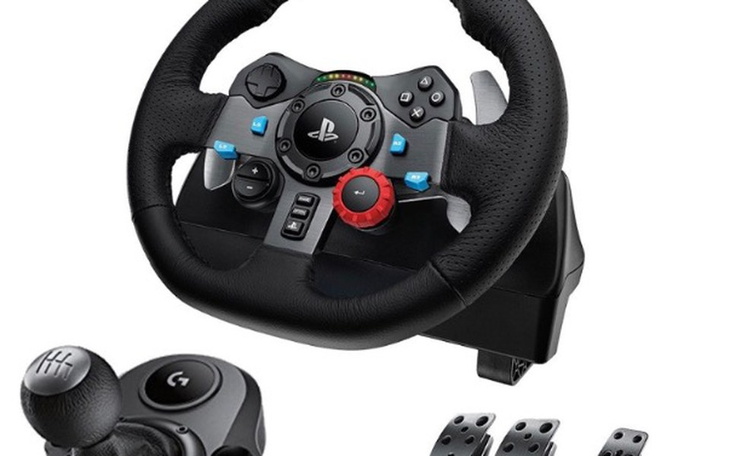 Zbiórka Kierownica do nauki jazdy - zdjęcie główne