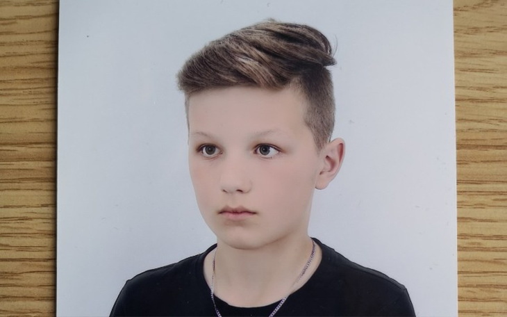 Zbiórka Pomagam Dominikowi - zdjęcie główne