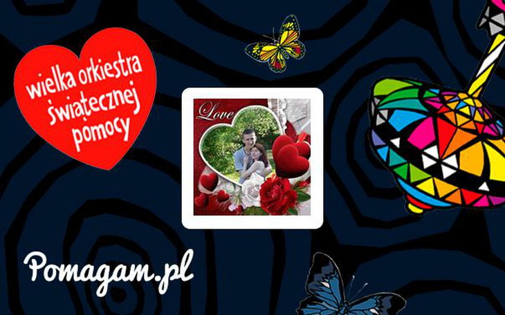 Zbiórka Zbiórka dla WOŚP #81608 - zdjęcie główne