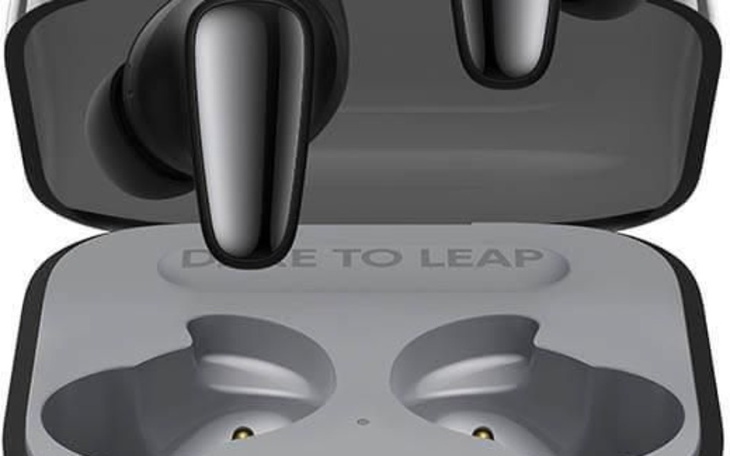 Zbiórka Na słuchawki realme buts air3 s - zdjęcie główne