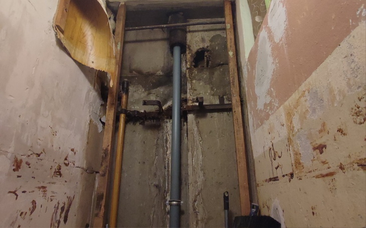 Zbiórka Kochani pomóżcie w remoncie - zdjęcie główne