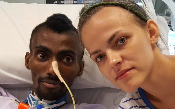 Zbiórka Pomóżmy Morganowi wyzdrowieć! - zdjęcie główne