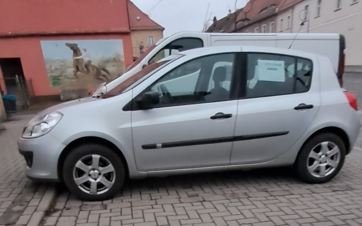 Zbiórka Zbiórka na auto dla corki - zdjęcie główne