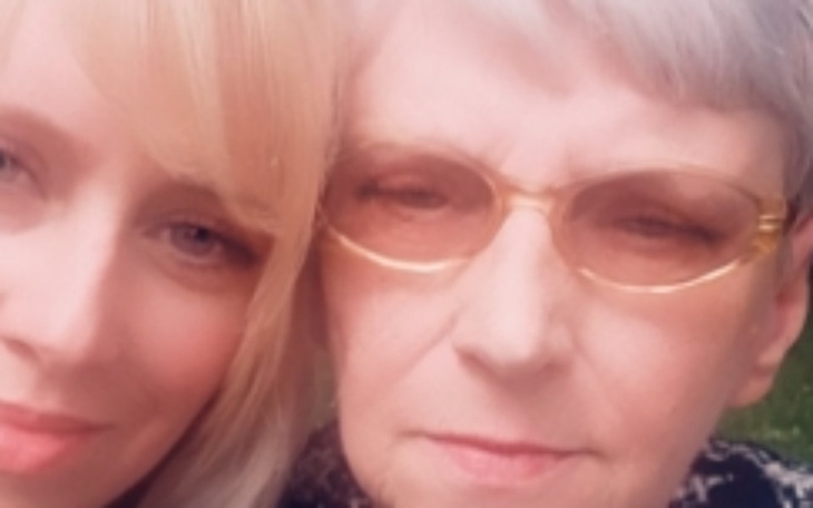 Zbiórka Spłata długów po śmierci Mamy - zdjęcie główne