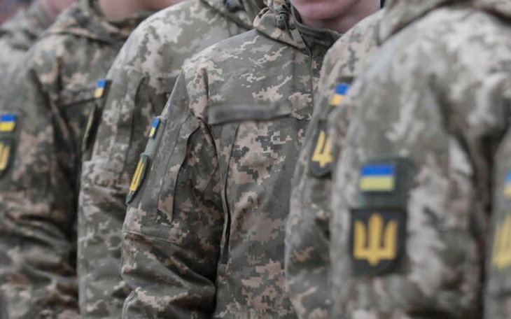 Zbiórka Na Ukraińską Obronę Terytorialną - zdjęcie główne