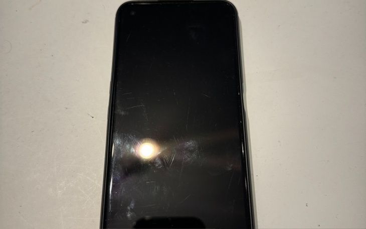 Zbiórka Telefon dla mamy na 40 urodziny - zdjęcie główne