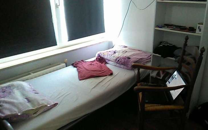 Zbiórka Własny, bezpieczny kąt - zdjęcie główne