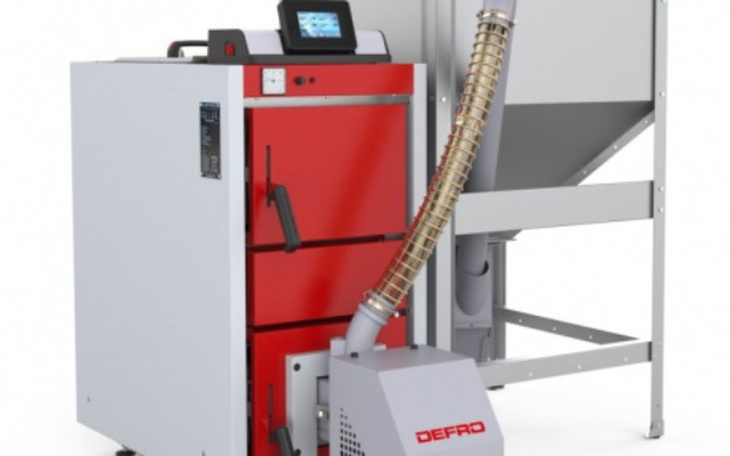 Zbiórka Piec C.O. by zamieszkać do świąt - zdjęcie główne