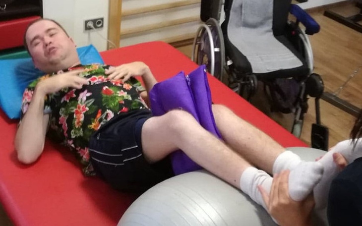 Zbiórka Spełniamy marzenia Michała - zdjęcie główne