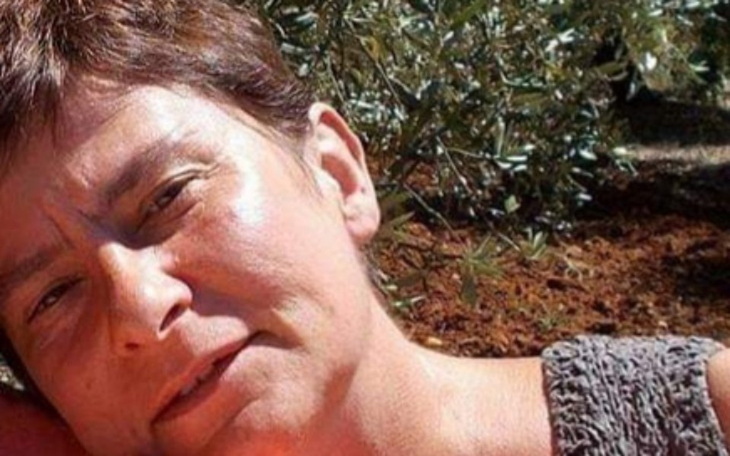 Zbiórka Dla wnuczki - zdjęcie główne