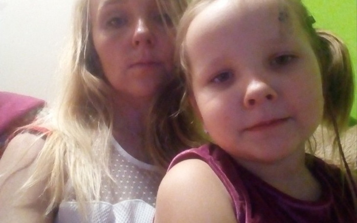 Zbiórka Pomoc matce z dzieciakami - zdjęcie główne