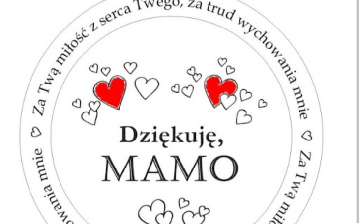 Zbiórka prezent na dzien mamy - zdjęcie główne