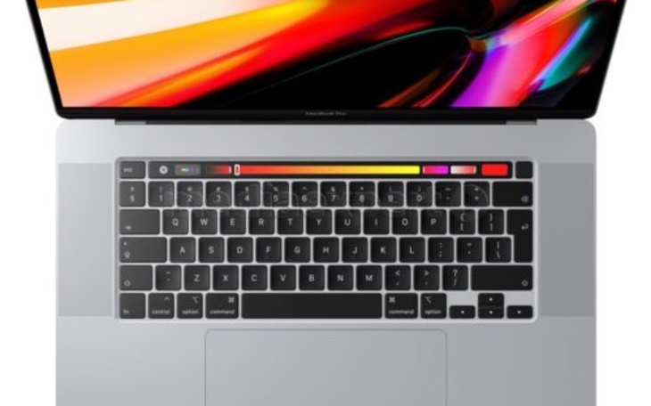 Zbiórka Na macbooka - zdjęcie główne