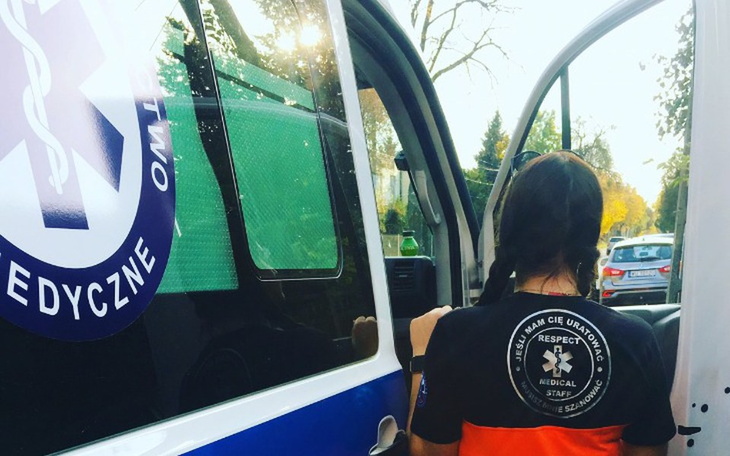 Zbiórka Pralka Ratownikom - zdjęcie główne